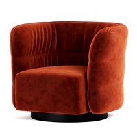 Natuzzi armchair (325468)