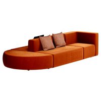 Sofa Banken Montis (325458)