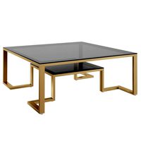 Selene Coffee Table (325416)