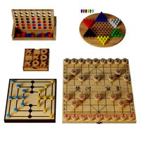 Board games (set 1) (325371)