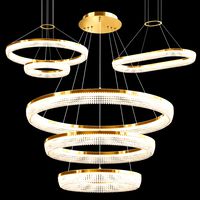 CARMEN COLLECTION chandelier (325368)