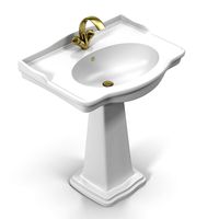 Cezares Royal Palace Sink (325356)