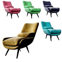 Ermes Armchair (325345)