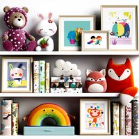 Kids Room Decor 29 (325284)