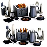 Morphy Richards set (325276)