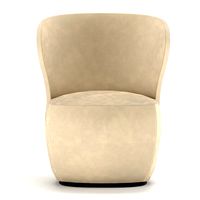 High Back Vortex Swivel Armchair (325230)