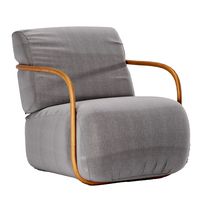 Bentwood armchair (325227)