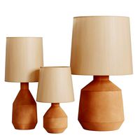 Brynn Table Lamp of Westelm (3 Models) (325212)