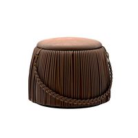 RIBBON Jetclass Pouf (325191)