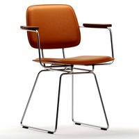 Flexform ECHOES S H chair (325187)