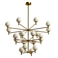 Foster chandelier (325180)