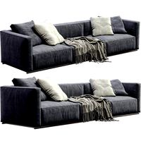 Sofa Shangai By Poliform (325153)