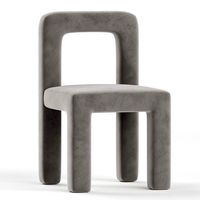 TOPTUN dining chair (325141)