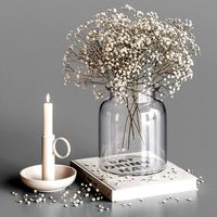 Decorative set 37 (325137)