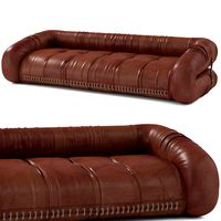 ANFIBIO sofa by Giovannetti (325104)