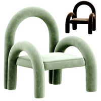 Alga Armchair (325053)