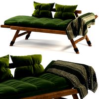 Allegro couch (324993)