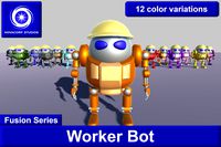 Worker Bot
