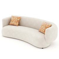 Marelli NOAH 3 seater sofa (325073)