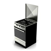 HANSA Gas stove (324864)