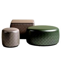 Frau Grant Pouf Collection (324815)