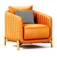 RCHI ambientata CLIFTON armchair (324788)