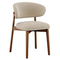 Oleandro Chair Wood by Calligaris (323696)