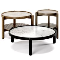 VITTORIO coffe table by Meridiani (323692)