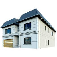 Countray House 001 (322623)