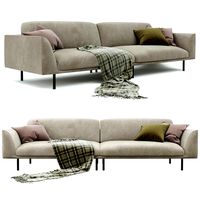 Arflex Bel Air Sofa (322597)