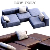 Boca Navi Sofa (322587)