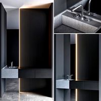 Bathroom Furniture 34 (322554)