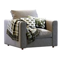 Armchair Vimle By IKEA (322543)