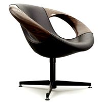 Tonon Up Lounge armchair 917  (322518)