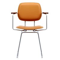 Flexform ECHOES S H chair (322422)