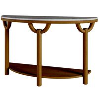Anthropologie Arches Console Table (322403)