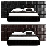 FLOU JAIPUR Bed  (322378)
