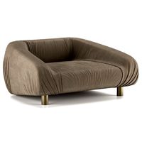Baxter Fold Armchair (322376)