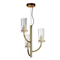 Arco MOD223PL-03BS-33713 chandelier (322350)
