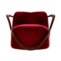 Hug Giorgetti Armchair (322349)