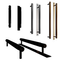Buster+Punch PULL BAR (322310)