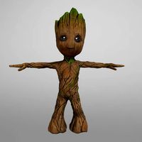 Little Groot (322278)