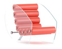 EXCLUSIVE MW 05 TEMPERED GLASS  Armchair By Mojow (322252)