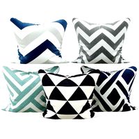 Decorative pillow set 2 (322230)