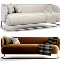 DITER ITALIA MARABU sofa (322212)