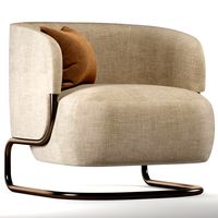 DITER ITALIA MARABU Armchair (322207)