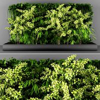Vertical garden Phytomodule 080 (322145)