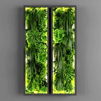 Vertical garden Phytomodule 068 (322126)