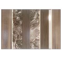 Decorative wall 2 (322107)