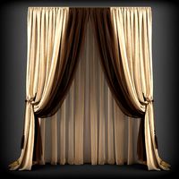 Curtains 097 (322096)